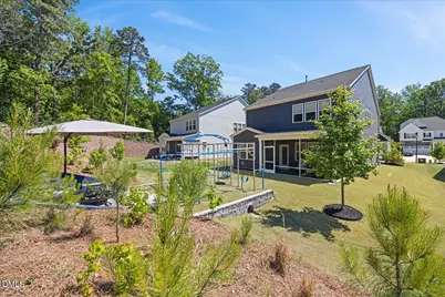 929 Wrights Creek Way, Wake Forest, NC 27587 - Photo 24