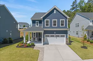 929 Wrights Creek Way, Wake Forest, NC 27587 - Photo 1