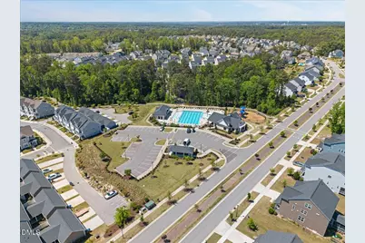 929 Wrights Creek Way, Wake Forest, NC 27587 - Photo 28