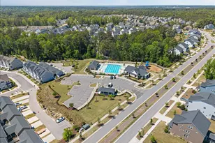 929 Wrights Creek Way, Wake Forest, NC 27587 - Photo 28