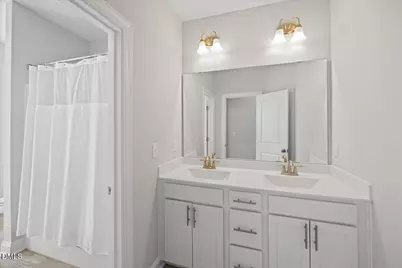 929 Wrights Creek Way, Wake Forest, NC 27587 - Photo 16