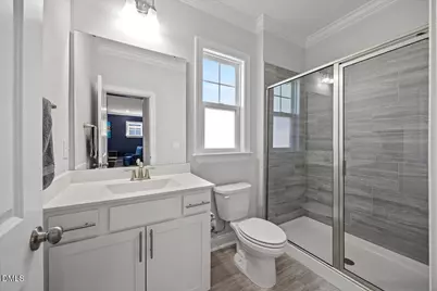 929 Wrights Creek Way, Wake Forest, NC 27587 - Photo 10