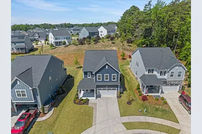 929 Wrights Creek Way, Wake Forest, NC 27587 - Photo 26