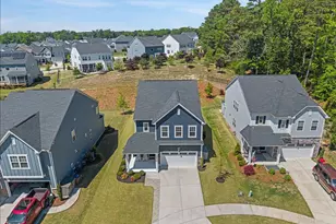 929 Wrights Creek Way, Wake Forest, NC 27587 - Photo 26