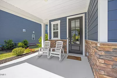 929 Wrights Creek Way, Wake Forest, NC 27587 - Photo 2