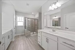 929 Wrights Creek Way, Wake Forest, NC 27587 - Photo 22