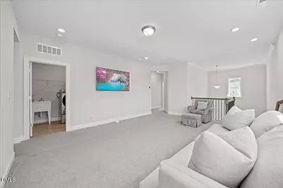 929 Wrights Creek Way, Wake Forest, NC 27587 - Photo 18