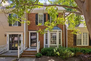4545 Hershey Ct, Raleigh, NC 27613 - Photo 2