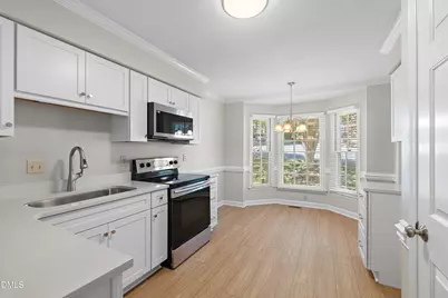4545 Hershey Court, Raleigh, NC 27613 - Photo 14