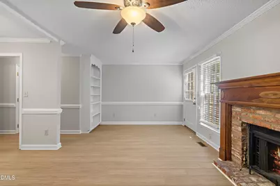 4545 Hershey Court, Raleigh, NC 27613 - Photo 22