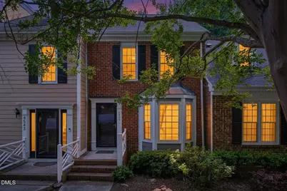 4545 Hershey Court, Raleigh, NC 27613 - Photo 1