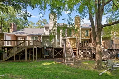 4545 Hershey Court, Raleigh, NC 27613 - Photo 42