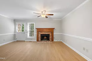 4545 Hershey Ct, Raleigh, NC 27613 - Photo 18