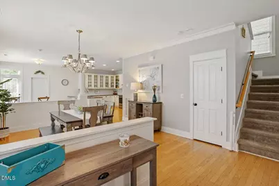 1709 Legendary Lane, Morrisville, NC 27560 - Photo 4