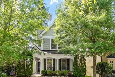 1709 Legendary Lane, Morrisville, NC 27560 - Photo 2
