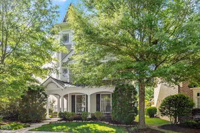 1709 Legendary Lane, Morrisville, NC 27560 - Photo 1