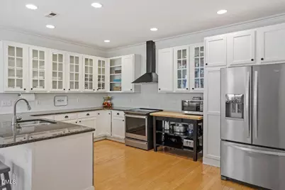 1709 Legendary Lane, Morrisville, NC 27560 - Photo 10