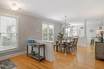 1709 Legendary Lane, Morrisville, NC 27560 - Photo 8