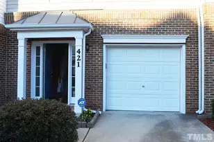 421 Ruby Walk Dr, Morrisville, NC 27560 - Photo 2