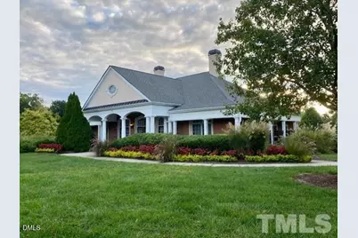 421 Ruby Walk Drive, Morrisville, NC 27560 - Photo 24