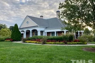 421 Ruby Walk Dr, Morrisville, NC 27560 - Photo 24