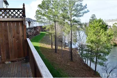 421 Ruby Walk Drive, Morrisville, NC 27560 - Photo 20
