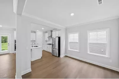 3109 Sandy Bluff Road, Raleigh, NC 27616 - Photo 10