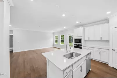 3109 Sandy Bluff Road, Raleigh, NC 27616 - Photo 6