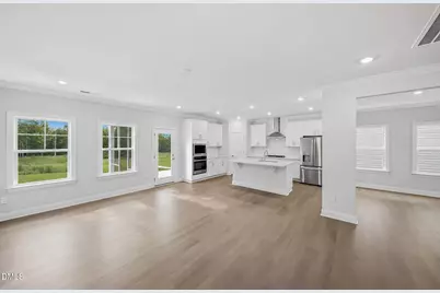 3109 Sandy Bluff Road, Raleigh, NC 27616 - Photo 8