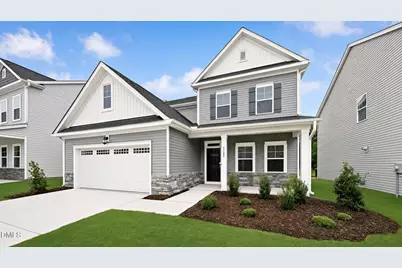 3109 Sandy Bluff Road, Raleigh, NC 27616 - Photo 2