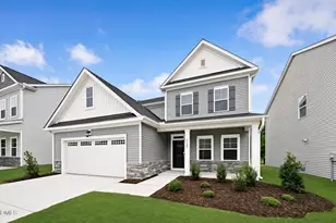 3109 Sandy Bluff Rd, Raleigh, NC 27616 - Photo 2