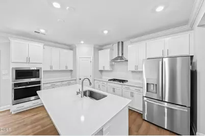3109 Sandy Bluff Road, Raleigh, NC 27616 - Photo 4