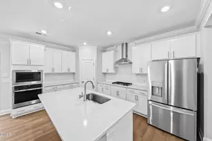 3109 Sandy Bluff Rd, Raleigh, NC 27616 - Photo 4