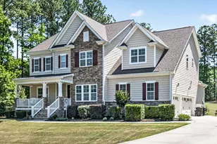 8920 Tara Hill Ln, Wake Forest, NC 27587 - Photo 2
