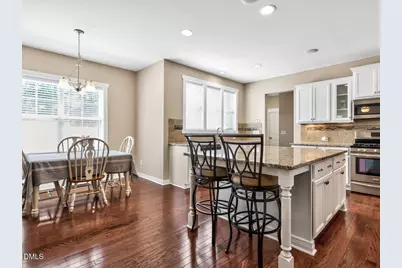 8920 Tara Hill Lane, Wake Forest, NC 27587 - Photo 10