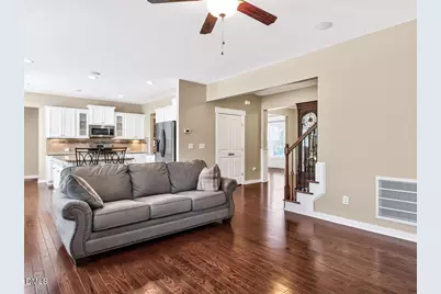 8920 Tara Hill Lane, Wake Forest, NC 27587 - Photo 18