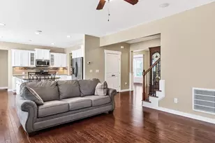 8920 Tara Hill Ln, Wake Forest, NC 27587 - Photo 18