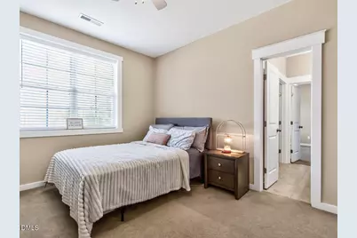 8920 Tara Hill Lane, Wake Forest, NC 27587 - Photo 28