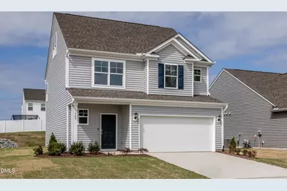 529 Highview Drive #21, Benson, NC 27504 - Photo 2