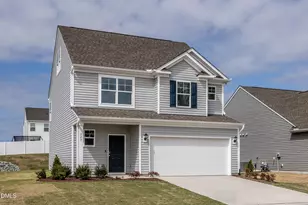 529 Highview Dr, Benson, NC 27504 - Photo 2