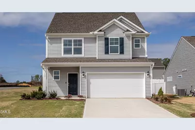 529 Highview Drive #21, Benson, NC 27504 - Photo 1