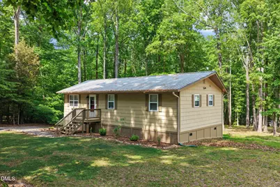 373 Lewis Road, Clarksville, VA 23927 - Photo 2
