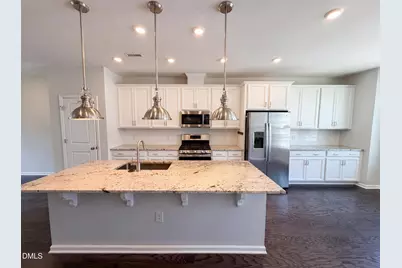 1026 Commack Drive, Durham, NC 27703 - Photo 2