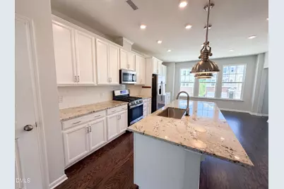 1026 Commack Drive, Durham, NC 27703 - Photo 6