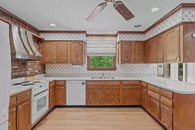 1205 Kimberly Drive, Raleigh, NC 27609 - Photo 18