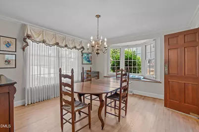 1205 Kimberly Drive, Raleigh, NC 27609 - Photo 14