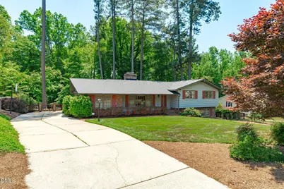 1205 Kimberly Drive, Raleigh, NC 27609 - Photo 8