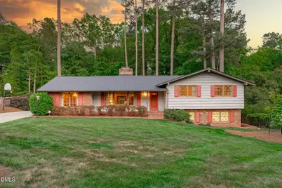 1205 Kimberly Drive, Raleigh, NC 27609 - Photo 1