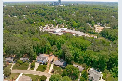 1205 Kimberly Drive, Raleigh, NC 27609 - Photo 6