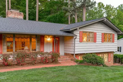 1205 Kimberly Drive, Raleigh, NC 27609 - Photo 2